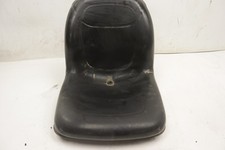 John Deere Gator XUV 850 D 07 Seat (Black) VG12160 #1 48884 picture