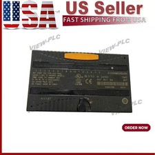 NEW IC200MDD843 GE FANUC 24VDC POS LOG input us stock picture