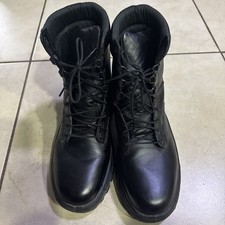 ROCKY Men's TMC Public Service Boots 5010 - Size 12 W   picture