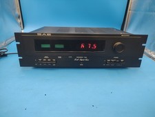 Vintage SAE 8000 FM Stereo Tuner picture