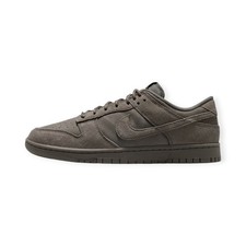 Nike Dunk Low Retro SE Cave Stone Brown Grey IB6651-200 Men's Sneakers picture