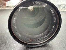 Canon 28-200mm f/3.5-5.6 USM EF Mount Autofocus Zoom Lens picture