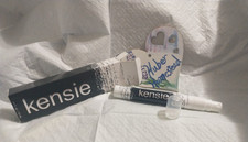 KENSIE by Kensie SIGNATURE FRAGRANCE Eau de Parfum 0.34 fl oz Brand NIB TravelSz picture