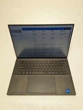 Dell Precision 5560 15