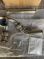 HD Y-Pipe Up Pipe Turbo Install Kit For 2003-2007 Ford 6.0L Powerstroke Diesel picture
