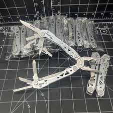 Gerber Suspension NXT 15-N-1 Multi-Tool with Pocket Clip Excellent EDC picture