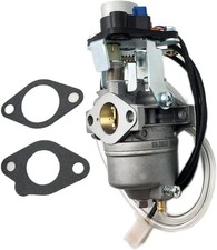 83.130000.01 Carburetor Compatible with Champion GEN CARB 3100, 3500 WATT Genera picture