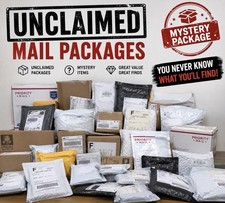Random Item | Unclaimed & Overstock Item | Returned Mail | Mystery Box picture