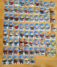 Lot of 76 Brand New German HotWheels Matchbox Cars Mercedes BMW Audi VW Porsche picture