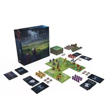 Northgard: Uncharted Lands Board Game BRAND NEW SEALED IN SHRINKWRAP picture