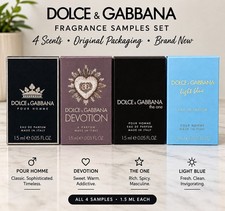 Dolce & Gabbana Pour Homme picture