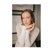 Hannah Einbinder American Stand-up Comedian - Film Actress Fans - POSTER 20