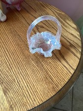 Fenton 2001 Champagne Hobnail 4.5