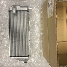 Suzuki RMZ450 New OEM Radiator Part# 17720-37K01 RMZ 450 Fits 2018-23 Models picture