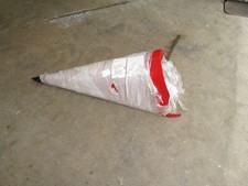 New Shoup Manufacturing corn head snout SH176234 picture