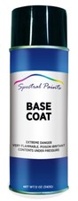 For Honda B593M Aegean Blue Met. Spray Paint Compatible picture