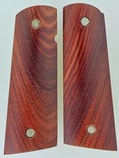 1911 Fullsize Columbian Verawood picture