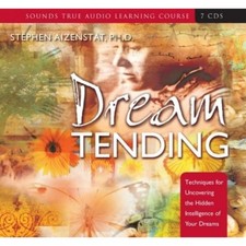 Sounds True - Dreamtending Audio CD picture