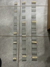30pcs LED strips for TCL GIC43LB32_3030F2.1d-v1.0-20190325 picture
