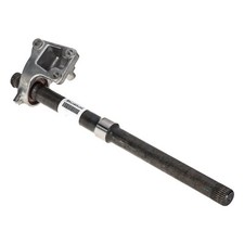 09-10 DODGE JOURNEY 07-08 CHRYSLER 200 FRONT INTERMEDIATE SHAFT OEM NEW MOPAR picture