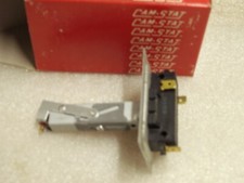 Cam-Stat Furnace Limit Control L59-3B-A 3Inch ADJ. Range 150 250F (V) picture