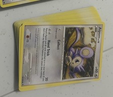 Complete Pokemon Majestic Dawn Commons NM-LP Near Mint Vintage picture