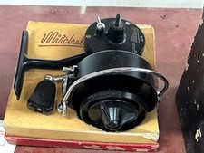 vintage garcia mitchell 304 spinning reel picture