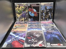 Transformers (Vol.2) LOT OF 15  IDW Comics 2011.  picture