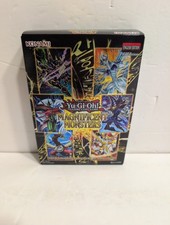 Yugioh x1 Magnificent Monsters (MAMO) Factory Sealed Mini Box picture