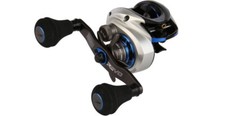 New Abu Garcia Revo Inshore LP 7.3:1 Baitcasting Fishing Reel REVO5 Right Hand picture