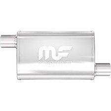 MagnaFlow 11236 Exhaust Muffler picture