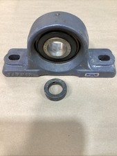 Fafnir Pillow Block Bearing, LSAO 1 11/16 picture