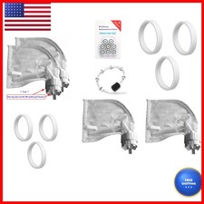 ATIE Tune-Up Rebuild Kit Replacement Zodiac Polaris Pool Cleaner Model 360/380 picture