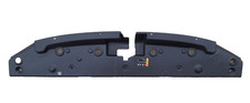 OEM 2015-2022 GMC CANYON RADIATOR CORE UPPER SIGHT SHIELD COVER PANEL 23316877 picture