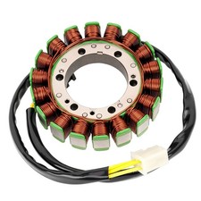 Stator Coil for Ducati 1098 1198 999 848 EVO 749 R/S 26440171A 26420172A picture