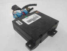 2003-2006 Chevy Suburban Tahoe GMC Yukon Rear A/C HVAC Control Module 15185966 picture