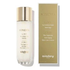 Sisley Supremÿa At Night The Supreme Anti-Aging Skin Care Lotion - 140ml/4.7oz picture
