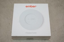 Ember Smart Mug Coffee Cup Charging Coaster Base for Mug 1 & 2 White NEW SEALED picture