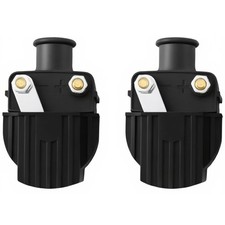 Ignition Coil Replacement for Mercury & Mariner Outboards | 2Pack picture