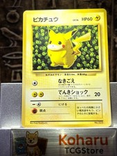 [EX+] Ivy Pikachu No.025 Non-Glossy Corocoro Comic Promo Keiji Kinebuchi picture
