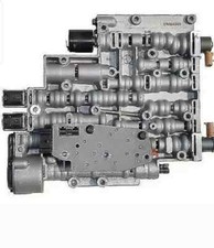 GM 4L60E 4L65E 4L70E OEM Valve Body w/ Electronics 2003-2008 Lifetime Warranty picture