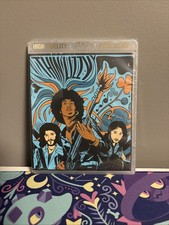 BLU-RAY AUDIO: Thin Lizzy - Acoustic Sessions - Dolby Atmos 5.1 SEALED picture