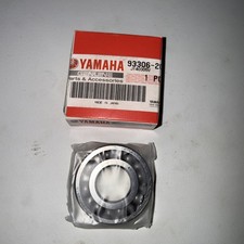 GENUINE OEM  Yamaha BEARING | 93306-20468-00 picture