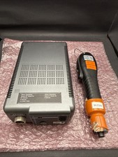 Mountz Torque EF120-A ESD Electric Torque Screwdriver w/ STC-30+ Controller USED picture