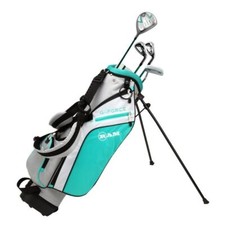 Ram Golf Junior G-Force Girls Golf Clubs Set with Bag, Right Hand picture