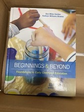 beginnings and beyond 10e Hardback picture
