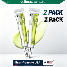 2pc [celimax The official] Vita A Retinal Shot Tightening Booster picture
