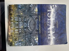Islam : The Straight Path by John L. Esposito (2016, Trade Paperback) picture