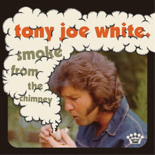 Tony Joe White Smoke from the Chimney (CD) Album picture