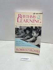 Vista Ser.: Rhythms of Learning : What Waldorf Education Offers Children,... picture
